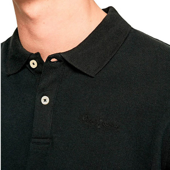 Pepe Jeans Ανδρική κοντομάνικη μπλούζα Nos Vincent Polo